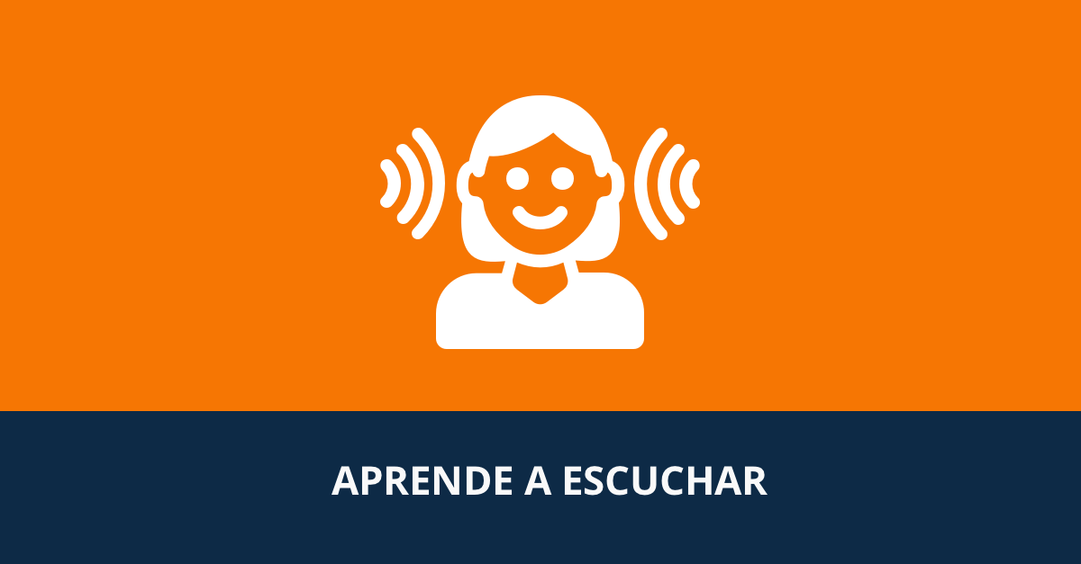 Sepa escuchar, el cliente quiere experiencias en su red